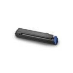 Oki C610 Toner Black (8K) (44315308) Oki C610 Toner Black (8K) (44315308)